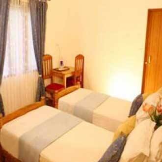 Koshys Homestay, Thekkady 2